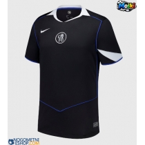 Moški Nogometni dresi Chelsea Malo Gusto #27 Tretji 2025-26 Kratek Rokav